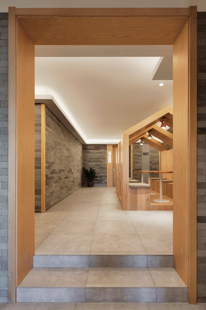 XinXianInn Hotel by Penda