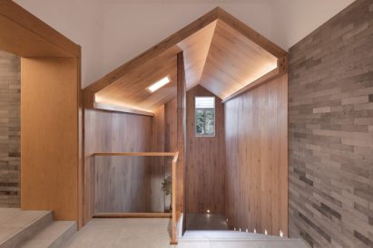 XinXianInn Hotel by Penda