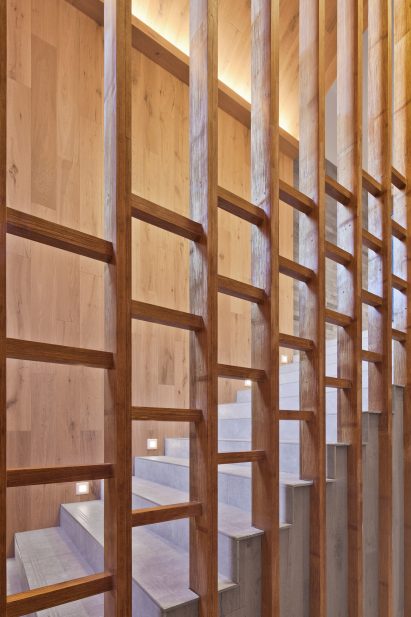 XinXianInn Hotel by Penda