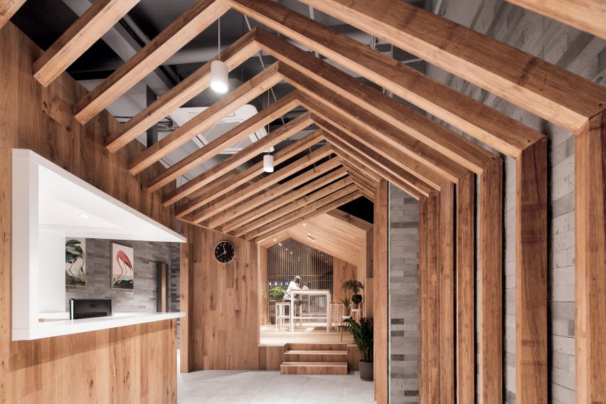 XinXianInn Hotel by Penda