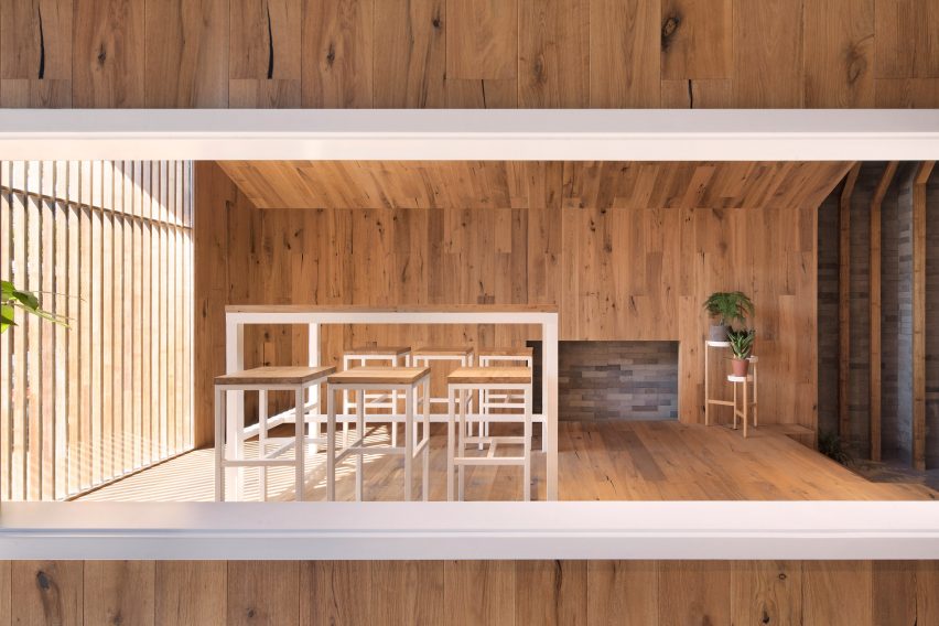 XinXianInn Hotel by Penda