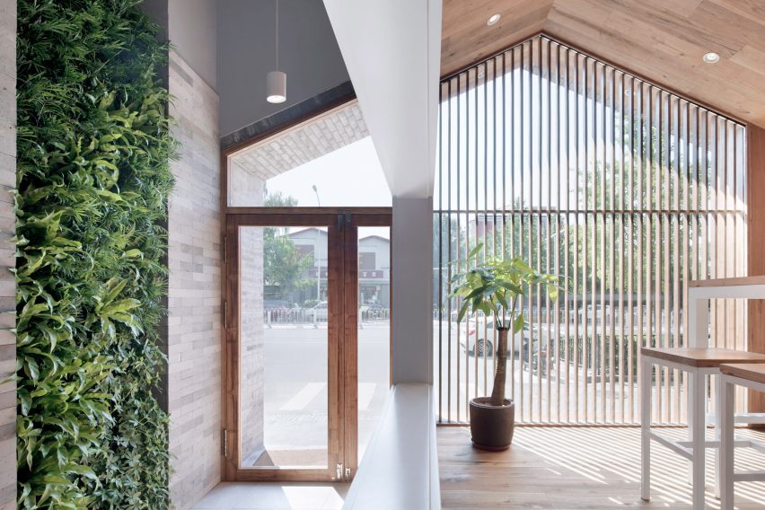 XinXianInn Hotel by Penda
