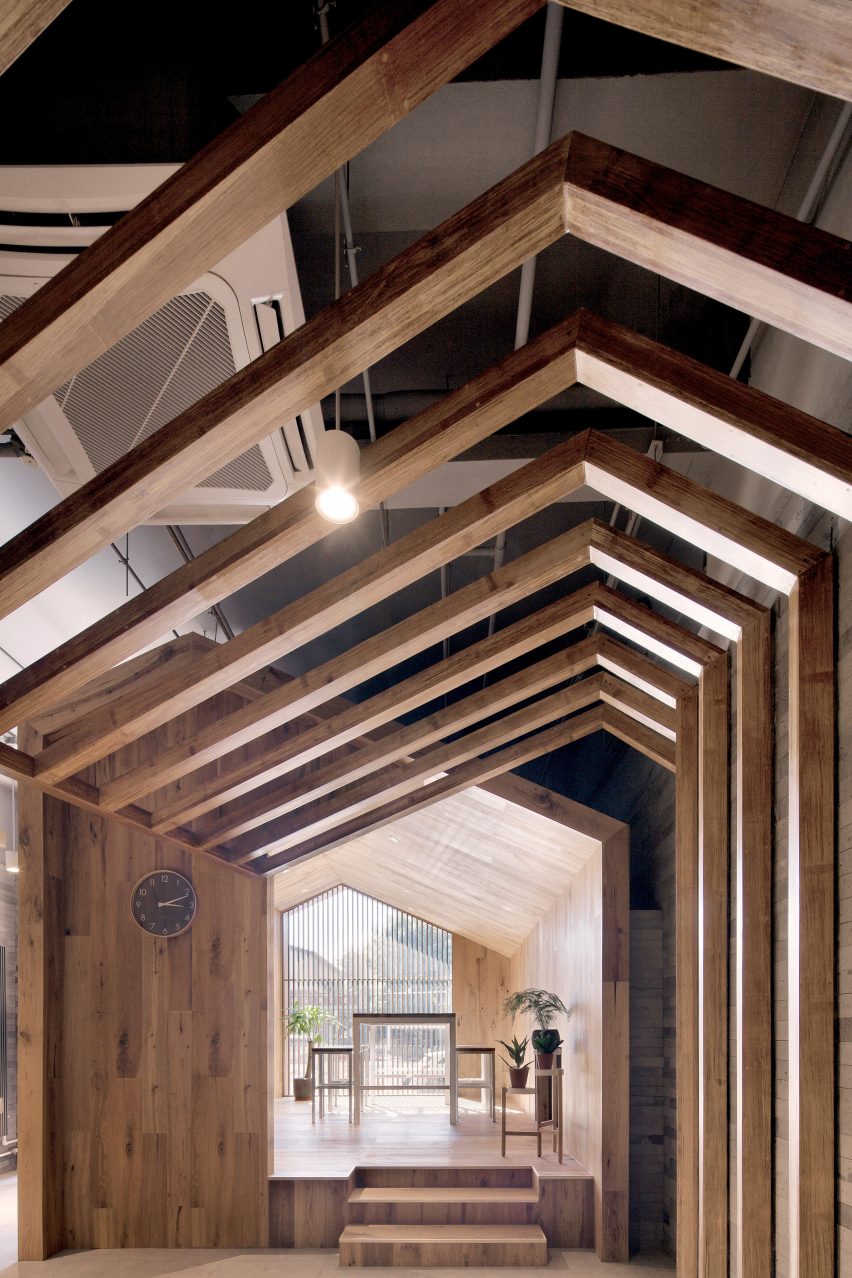 XinXianInn Hotel by Penda