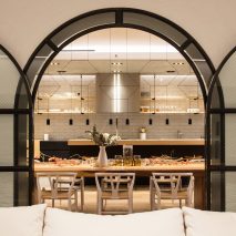 110 Franklin Street by Raad Studio