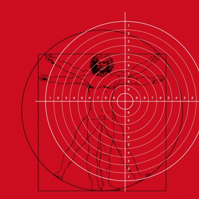 Trump’s border wall “will be the aesthetic legacy of a dictator”