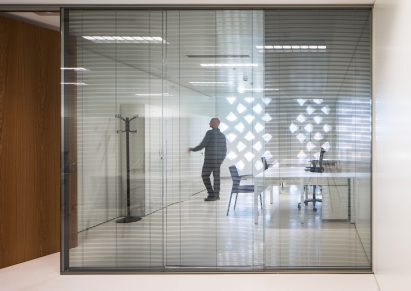 Palace of Justice in Córdoba by Mecanoo