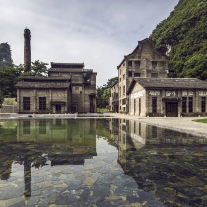 Shortlist revealed for AHEAD Asia 2018 hospitality awards
