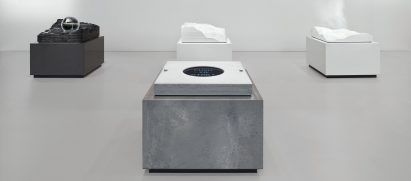 Altered States by Snarkitecture for Caesarstone