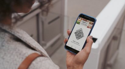 Amazon Go