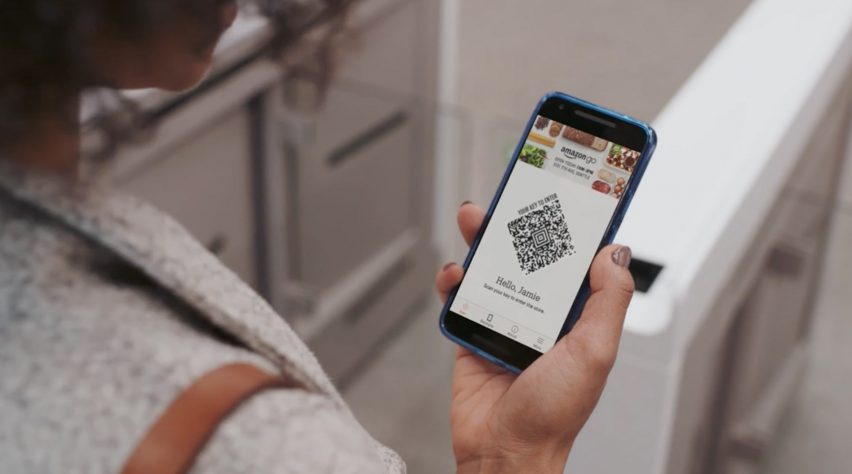 Amazon Go