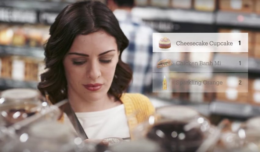 Amazon Go