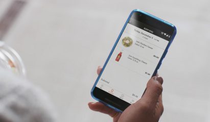 Amazon Go