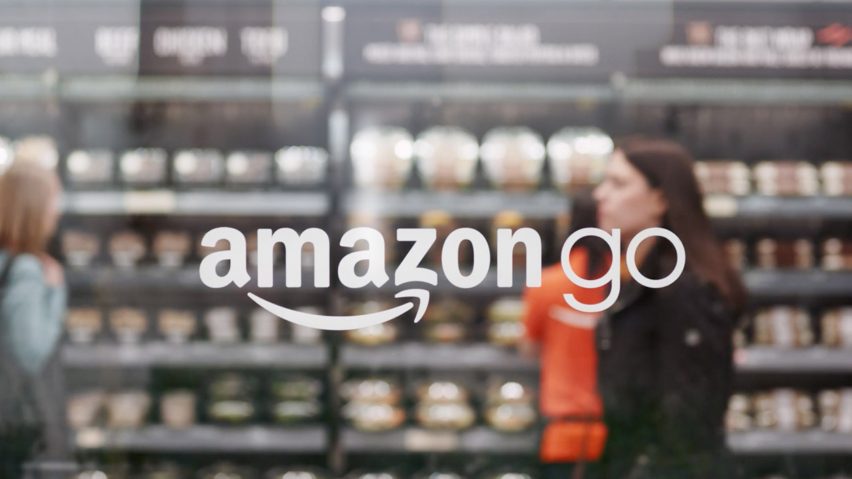 Amazon Go