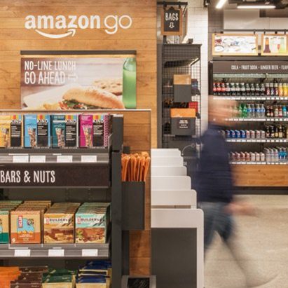 Amazon Go
