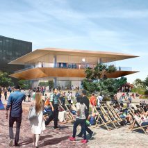 Outcry over plans for Apple Store in Melbourne’s publicly owned Federation Square