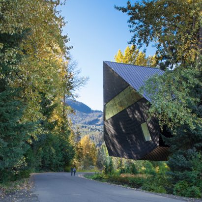 AIA announces best projects by American architects in 2018 Honor Awards