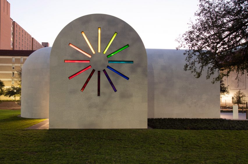 Austin by Ellsworth Kelly