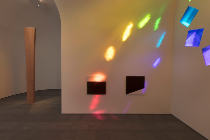 Austin by Ellsworth Kelly