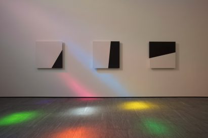 Austin by Ellsworth Kelly