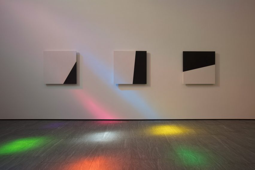 Austin by Ellsworth Kelly