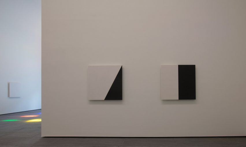Austin by Ellsworth Kelly