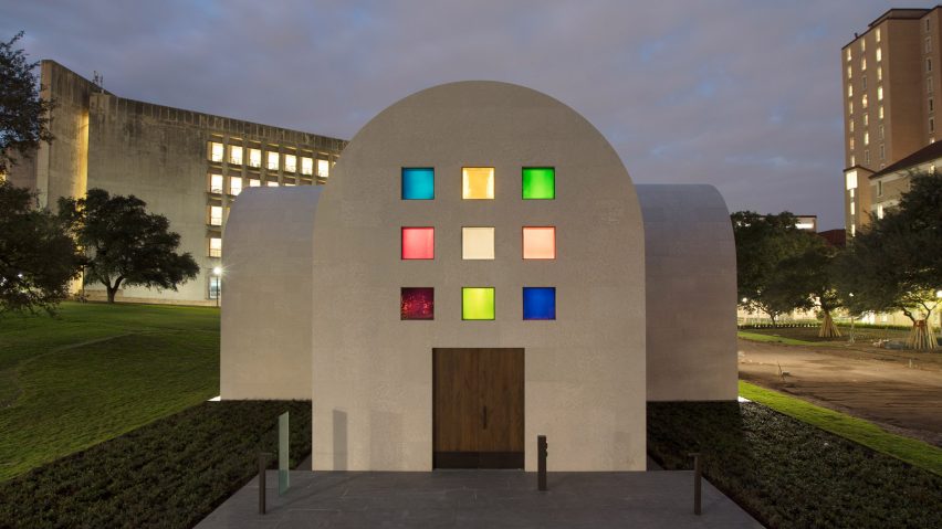 Austin by Ellsworth Kelly