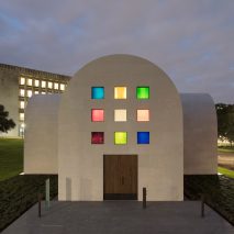 Austin by Ellsworth Kelly
