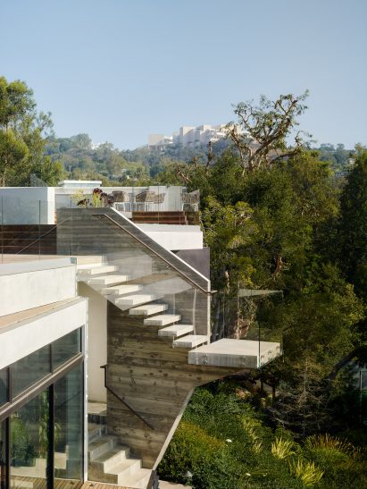 Barrington Residence by Eric Rosen Architects