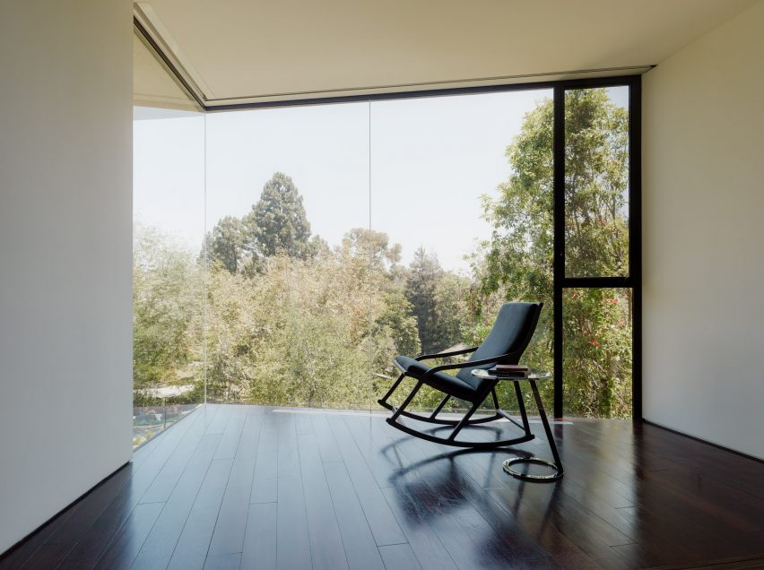 Barrington Residence by Eric Rosen Architects