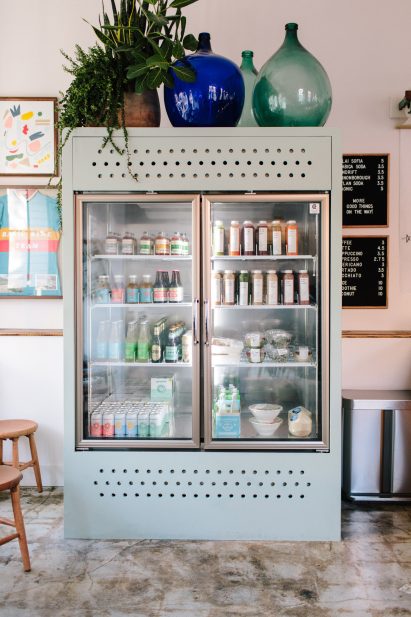 Basic Kitchen by Basic Projects