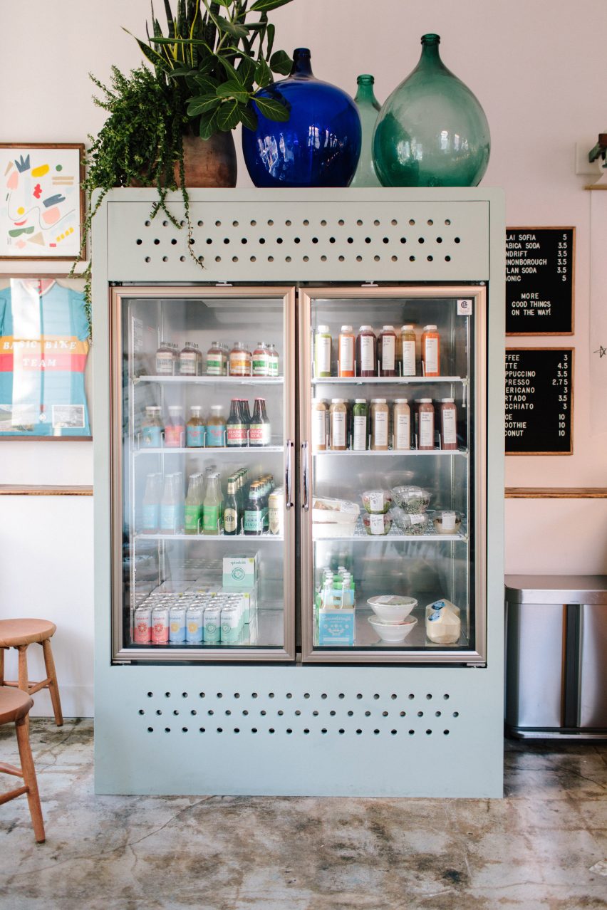 Basic Kitchen by Basic Projects