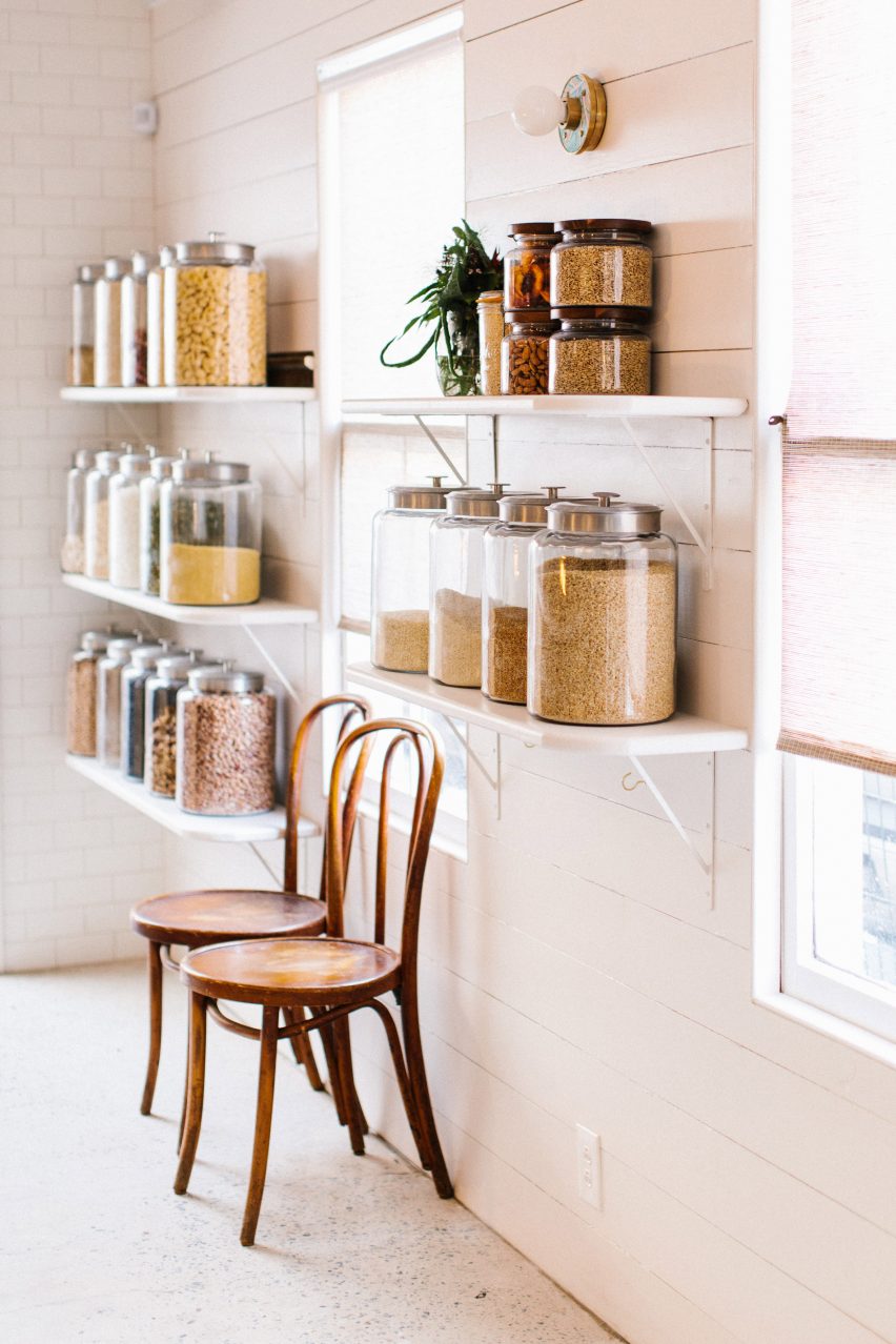 Basic Kitchen by Basic Projects