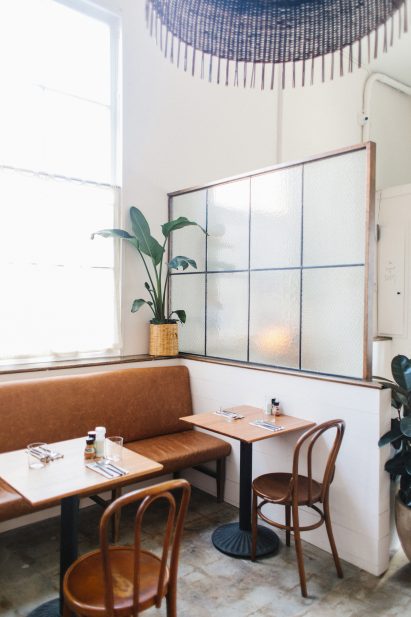 Basic Kitchen by Basic Projects
