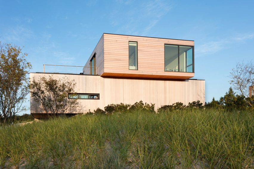 Beach House by Raad Studio