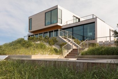 Beach House by Raad Studio