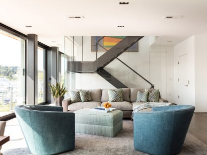 Beach House by Raad Studio