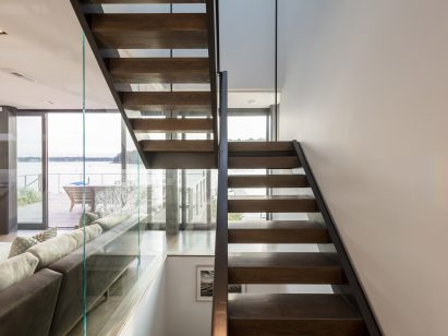 Beach House by Raad Studio