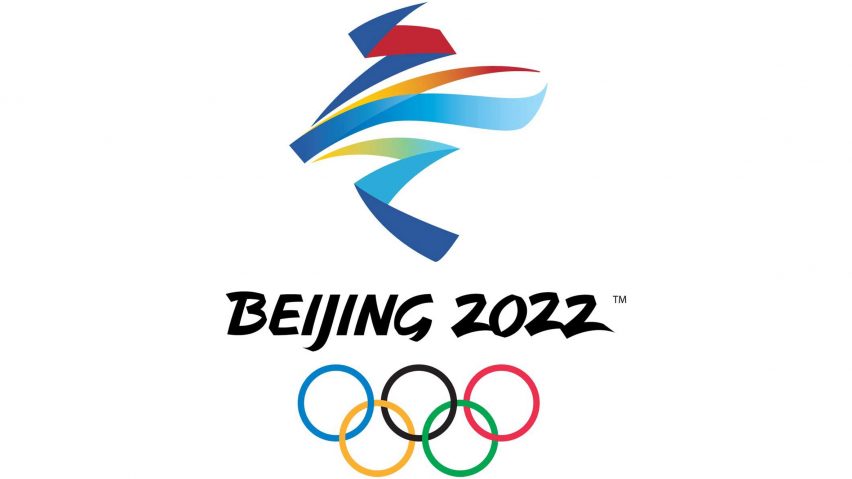 Beijing Winter Olympics logo