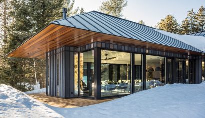 Board and Batten by Birdseye Design