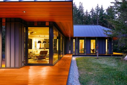 Board and Batten by Birdseye Design