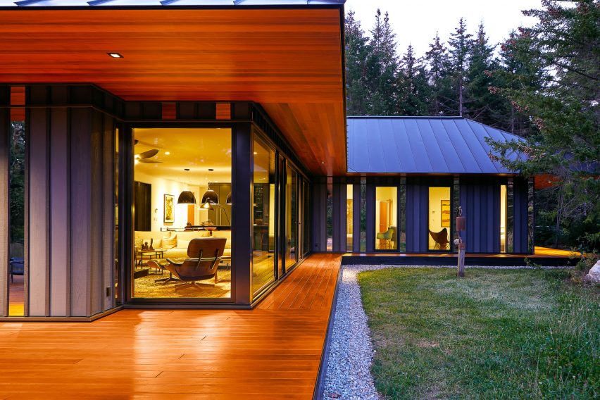 Board and Batten by Birdseye Design