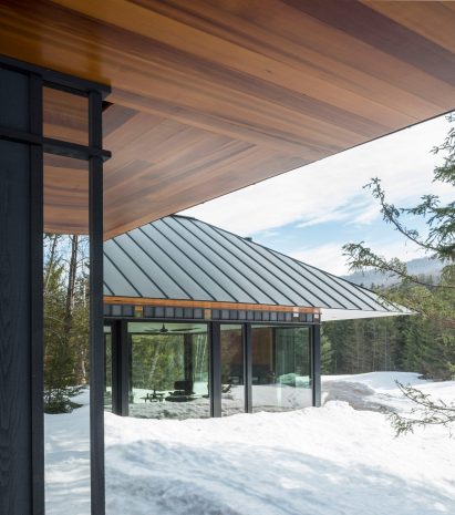 Board and Batten by Birdseye Design