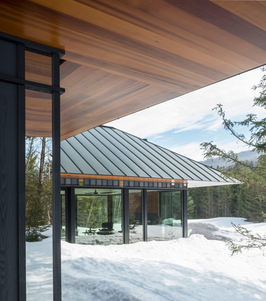 Board and Batten by Birdseye Design