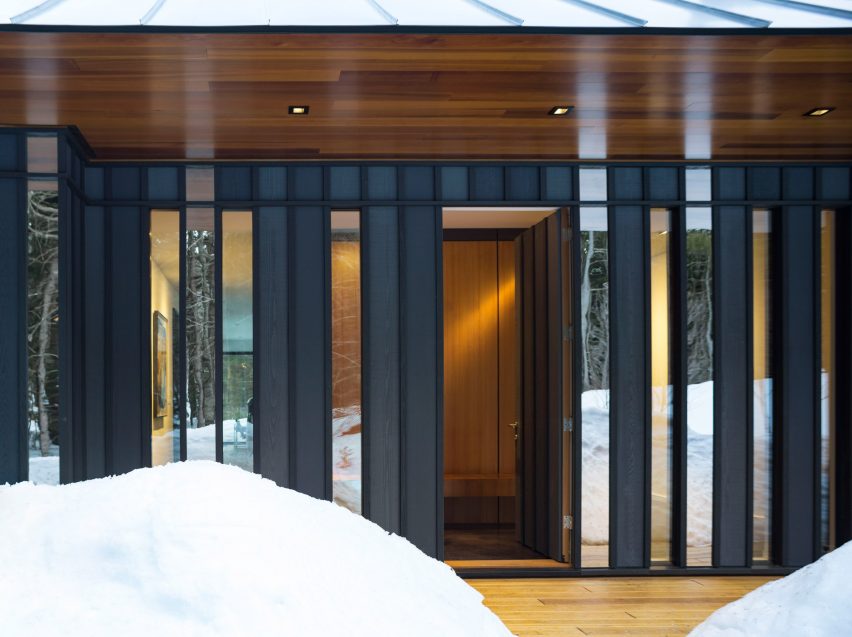 Board and Batten by Birdseye Design