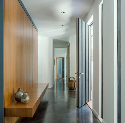 Board and Batten by Birdseye Design