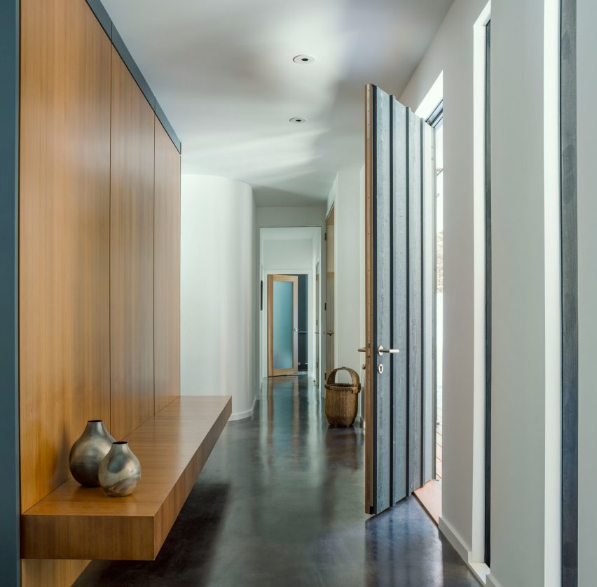 Board and Batten by Birdseye Design
