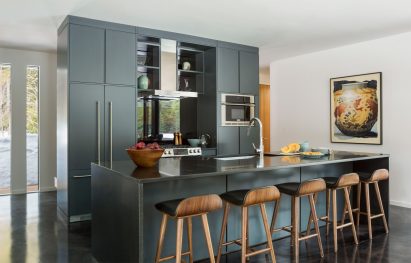 Board and Batten by Birdseye Design