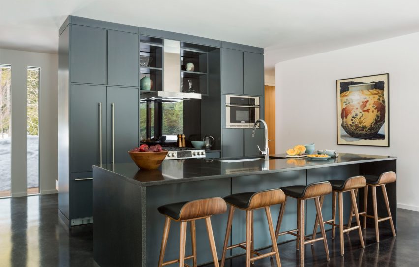 Board and Batten by Birdseye Design