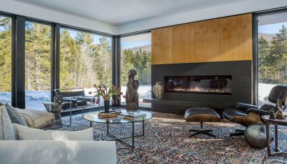 Board and Batten by Birdseye Design