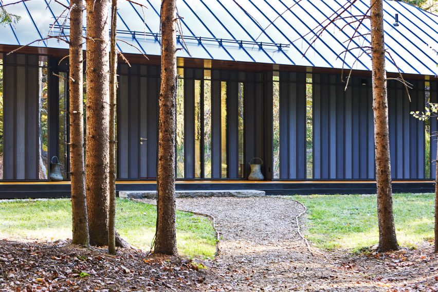 Board and Batten by Birdseye Design